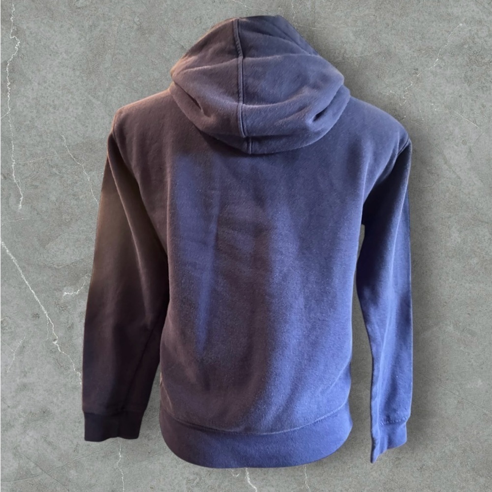 💟Toronto Maple Leafs Blue Hoodie - Picture 4 of 14